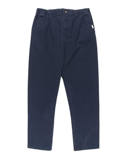 REGULAR COMFORT CHINO TWILL