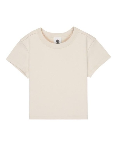 ICON CROP SS W