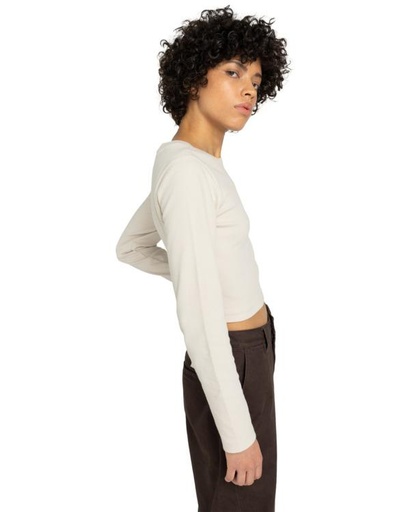 ICON CROP LS W