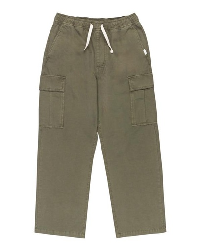 RELAX CARGO RIPSTOP Y