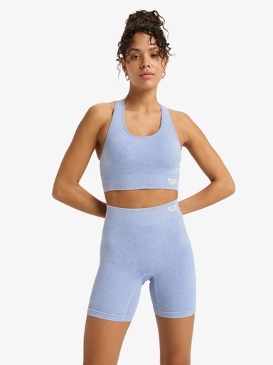CHILLOUT SEAMLESS WASHED SHORT