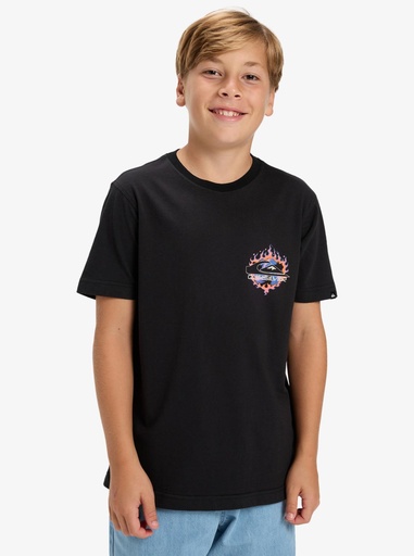 EV IN FLAMES SS YOUTH