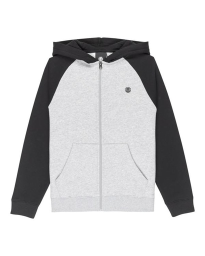 ICON EMBROIDERY 2TONE ZH Y