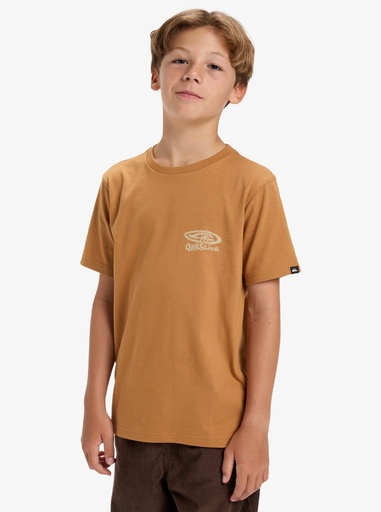 HW SNAKY WAYS SS YOUTH