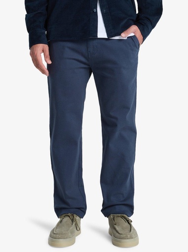 UNION STRAIGHT TAPPERED PANT