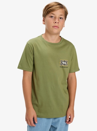 EVO YOUTH CRISIS SS YOUTH