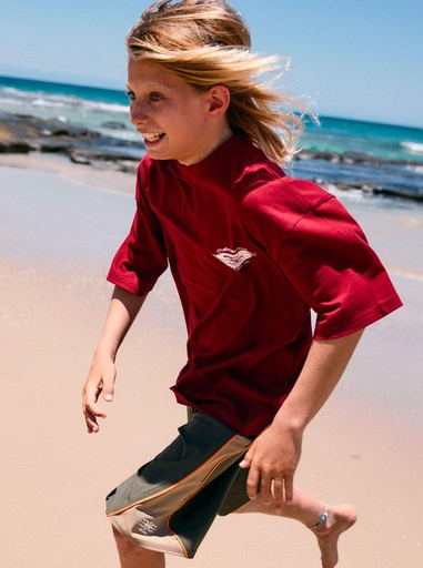 MERCURY WORLDWIDE SS TEE YTH