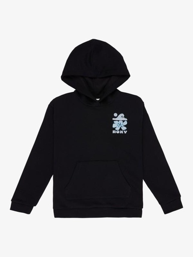 SURF FEELING HOODIE BRUSHED