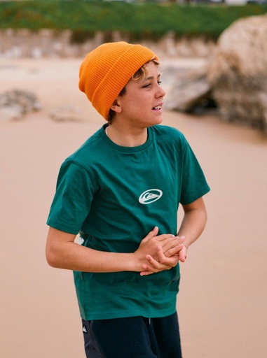 HW WELCOME ALL SS YOUTH