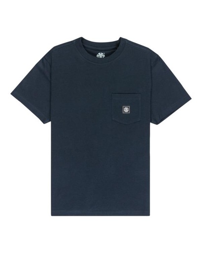 ICON LABEL POCKET SS Y