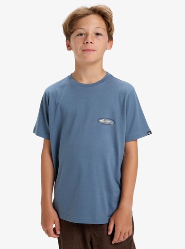 EVO BORDER LINES SS YOUTH