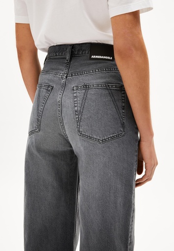 ARMEDANGELS ENIJAA WIDE JEAN (Farbe: dione / Größe: 28/32 / Länge: 32)