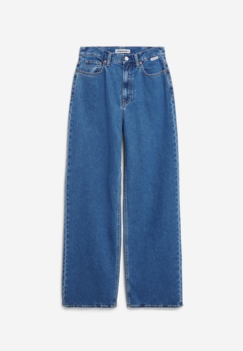 ARMEDANGELS ENIJAA WIDE JEAN (Farbe: daydream / Größe: 30/30 / Länge: 30)
