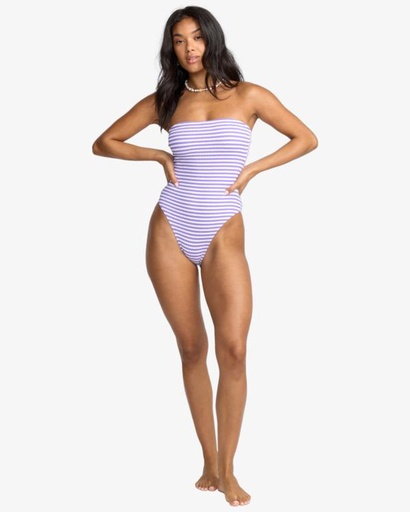 JOSIE SUMMER HI TULLY 1PC
