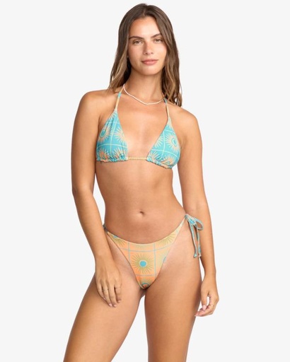 SHOW ME SUN REV REMI TRI