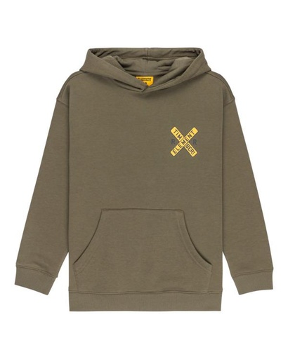 TIMBER FREIGHT TRAIN PO Y