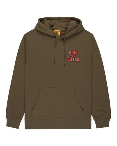 TIMBER GUARD DOGS PO