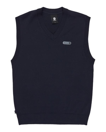 CAPSULE VEST