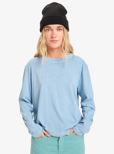 ESSENTIAL LS TEE