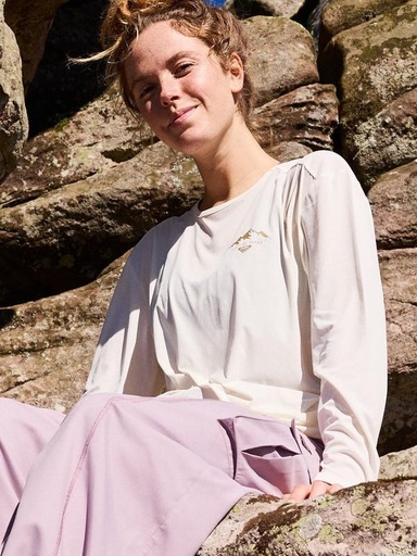 BOUNDLESS SPIRIT LS TEE 2