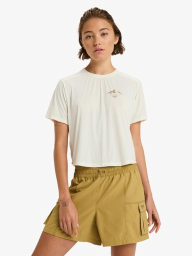 BOUNDLESS SPIRIT TEE 2