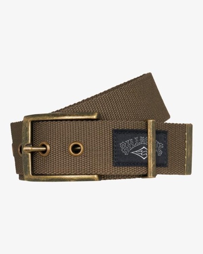 ARCH WEBBING BELT