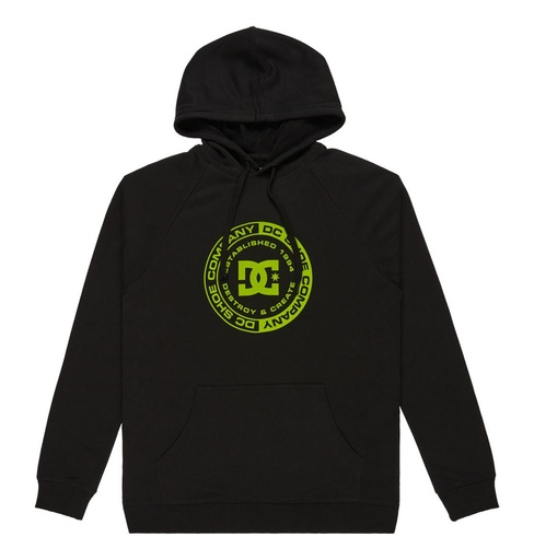 DC CORPO RAGLAN PH