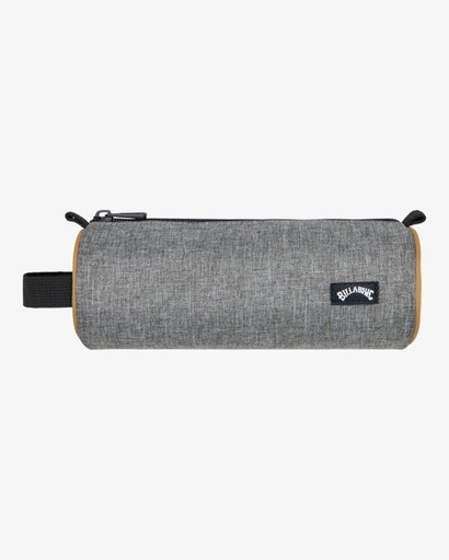 BARREL PENCIL CASE