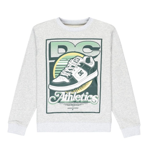 MANTECA TRIBUTE CREW BOY