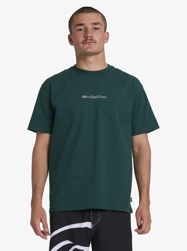 ELECTRIC CONNECTION SS TEE