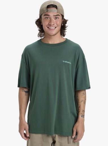 SALT WATER SS