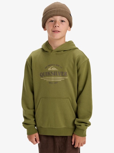 GRAPHIC HOODIE YOUTH