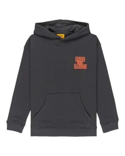 TIMBER ON TRACK PO Y