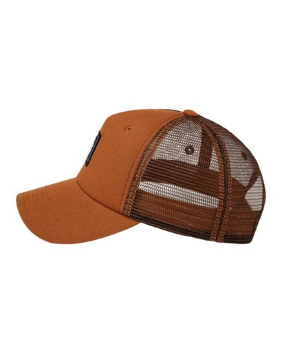 ICON MESH CAP