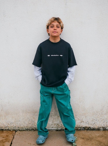 MERCURY STRAIGHT OUT PANT YOUT