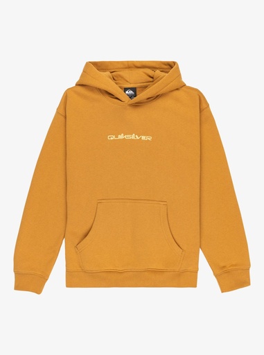 SALT WATER GRAPHIC HOOD YOUTH