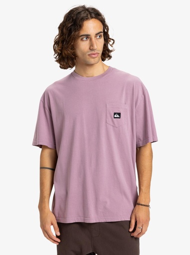 SALT WATER POCKET SS TEE
