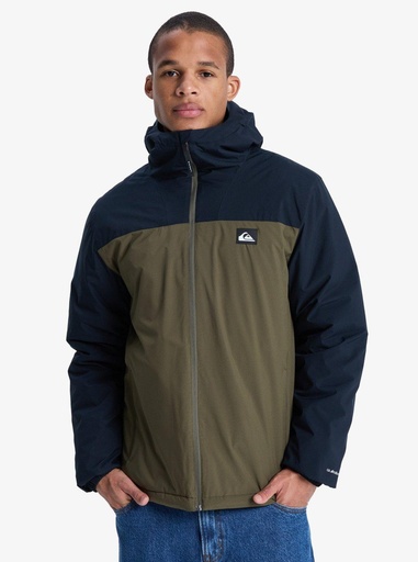 OVERCAST 3K INSULATED