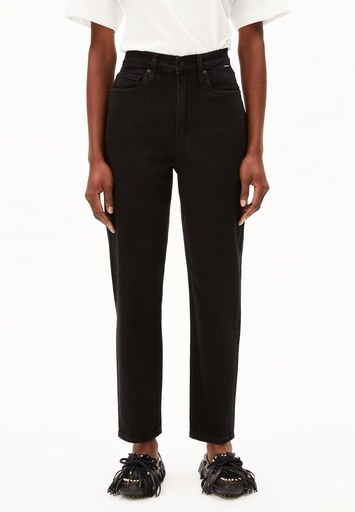 ARMEDANGELS MAIRAA (Farbe: black / Größe: 34/30 / Länge: 30)