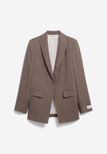 ARMEDANGELS MIKULAA BLAZER (Farbe: black / Größe: L)