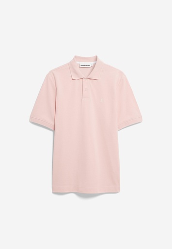 ARMEDANGELS MAARIO POLOSHIRT (Farbe: night sky / Größe: L)
