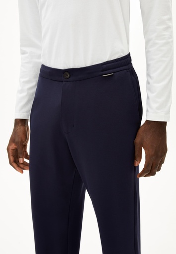 ARMEDANGELS TAARNO JERSEYHOSE (Farbe: night sky / Größe: L)