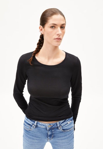 EINIAARA SOFT LONGSLEEVE