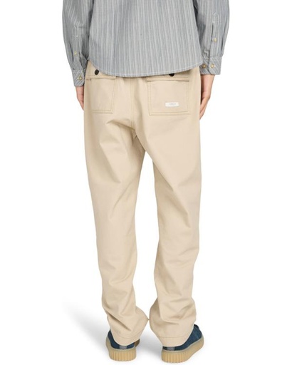 RELAX FATIGUE TWILL