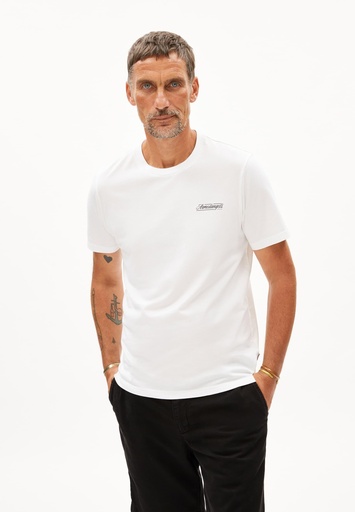 ARMEDANGELS JAAMES ARMEDANGELS (Farbe: white / Größe: S)