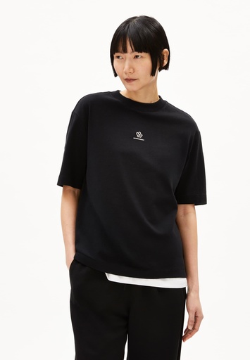 ARMEDANGELS TARJAA BACK FLOWAA (Farbe: undyed / Größe: XXL)