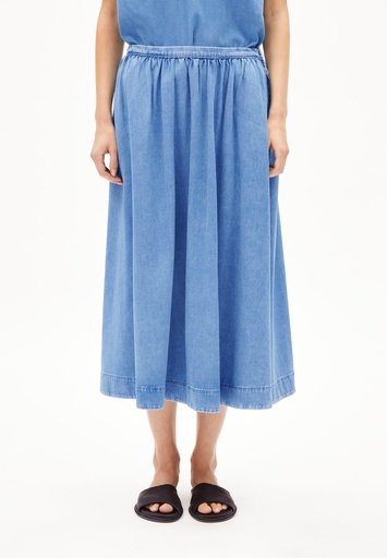 ARMEDANGELS KENDRAA (Farbe: rhea / Größe: L)