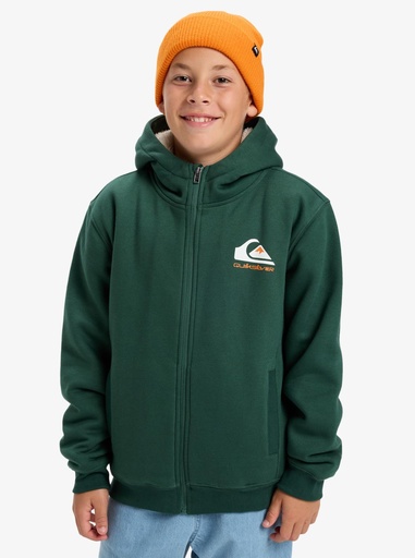 FLEECE SHERPA YOUTH