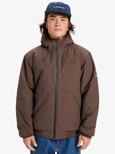 BROOKS 3K JACKET