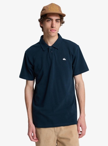 MW PIQUE POLO